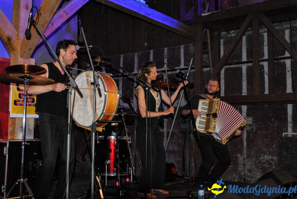 Globaltica World Cultures Festival 2019 - 18.07.2019