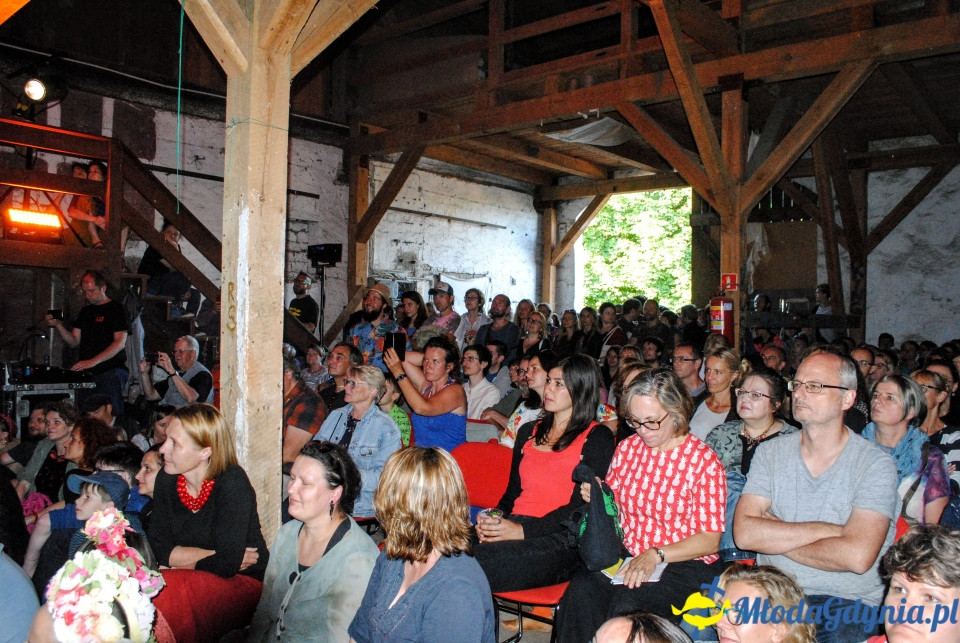 Globaltica World Cultures Festival 2019 - 18.07.2019
