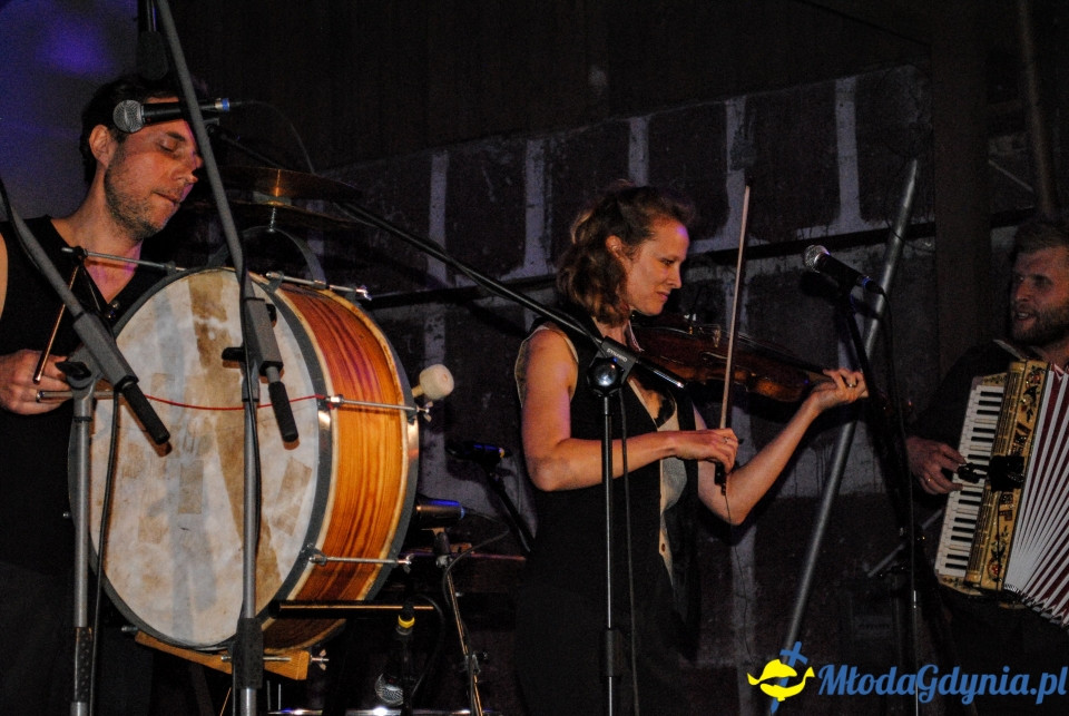 Globaltica World Cultures Festival 2019 - 18.07.2019