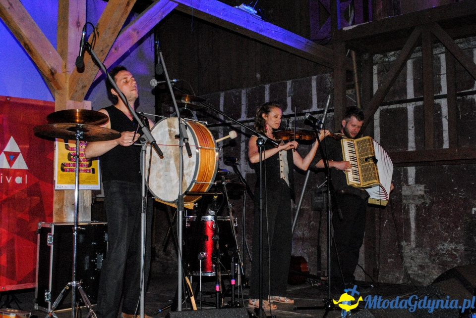 Globaltica World Cultures Festival 2019 - 18.07.2019