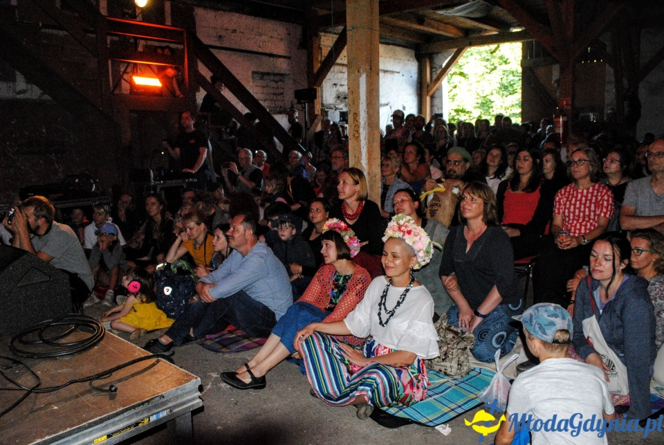 Globaltica World Cultures Festival 2019 - 18.07.2019