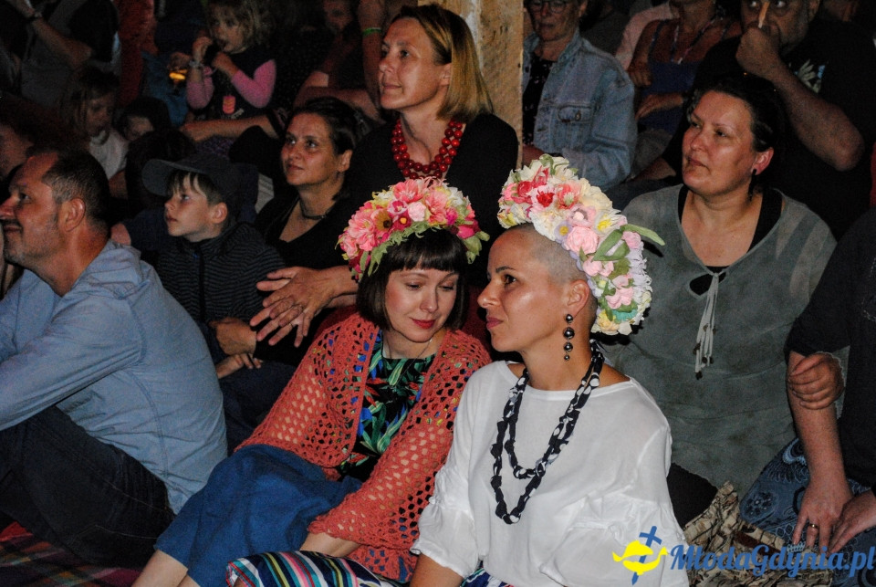 Globaltica World Cultures Festival 2019 - 18.07.2019
