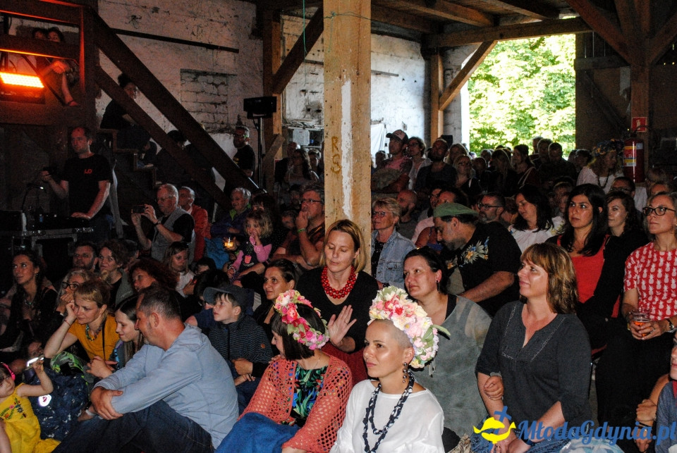 Globaltica World Cultures Festival 2019 - 18.07.2019