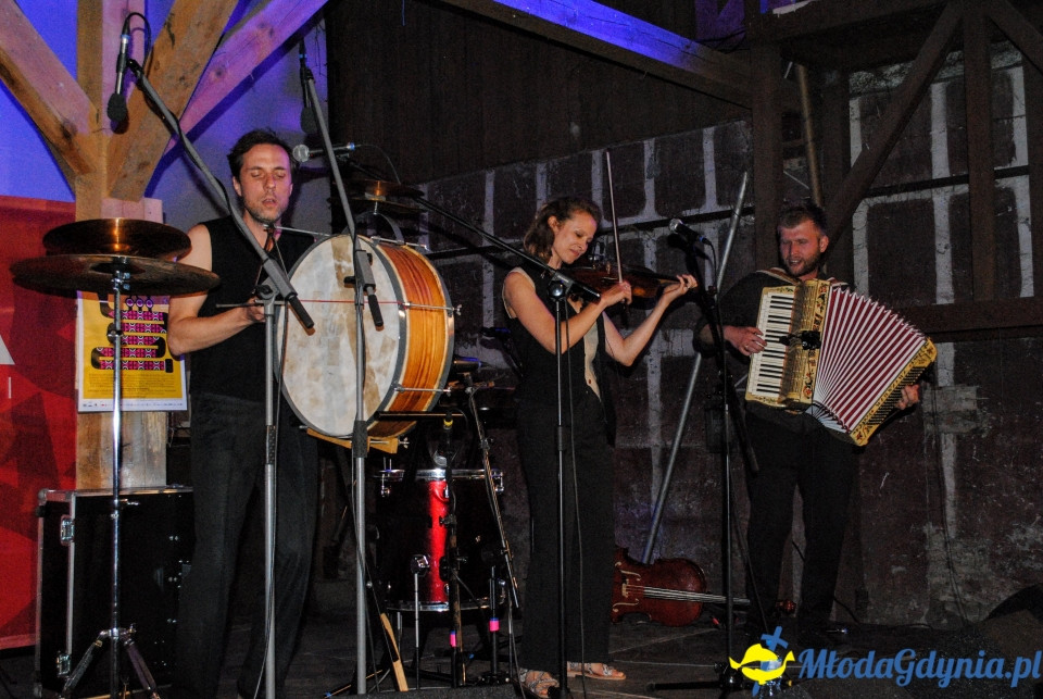 Globaltica World Cultures Festival 2019 - 18.07.2019