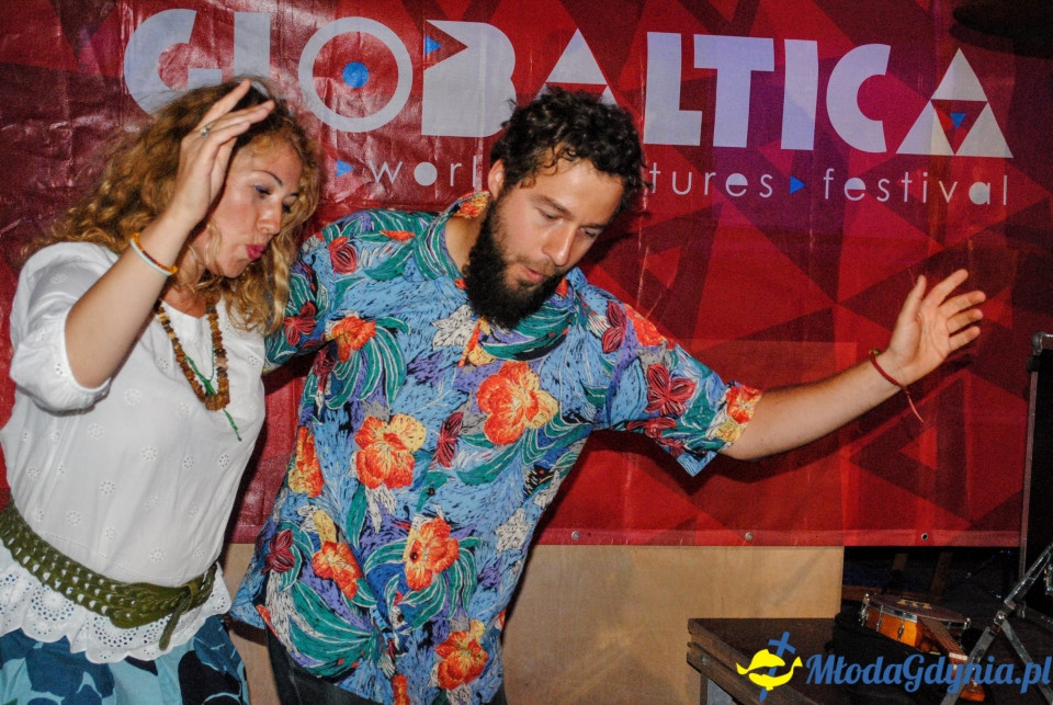 Globaltica World Cultures Festival 2019 - 18.07.2019