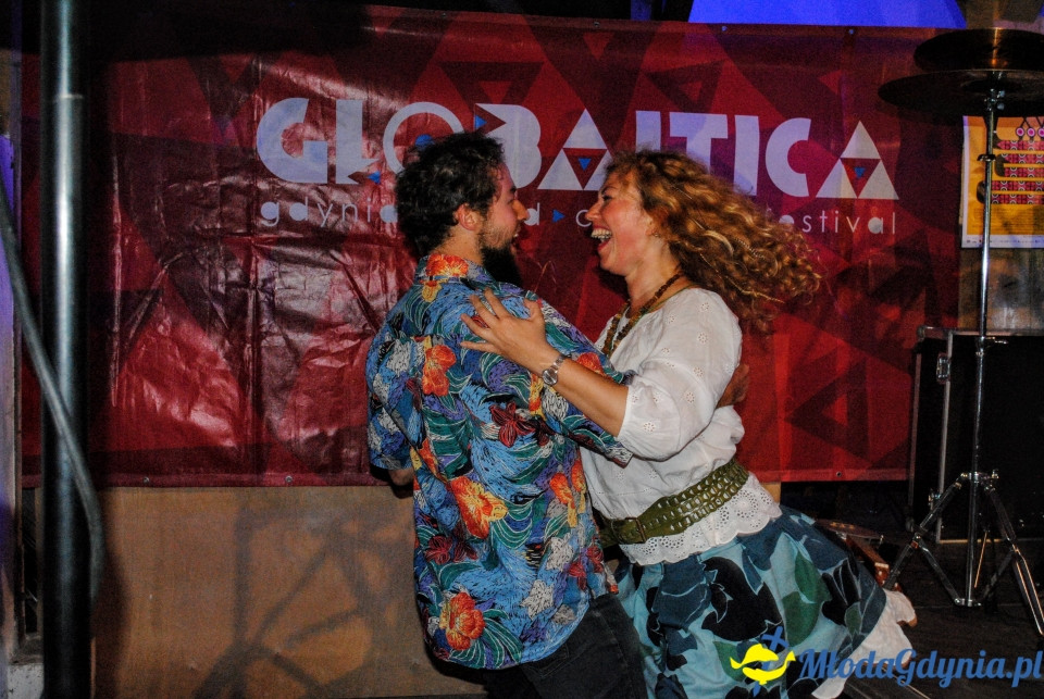 Globaltica World Cultures Festival 2019 - 18.07.2019
