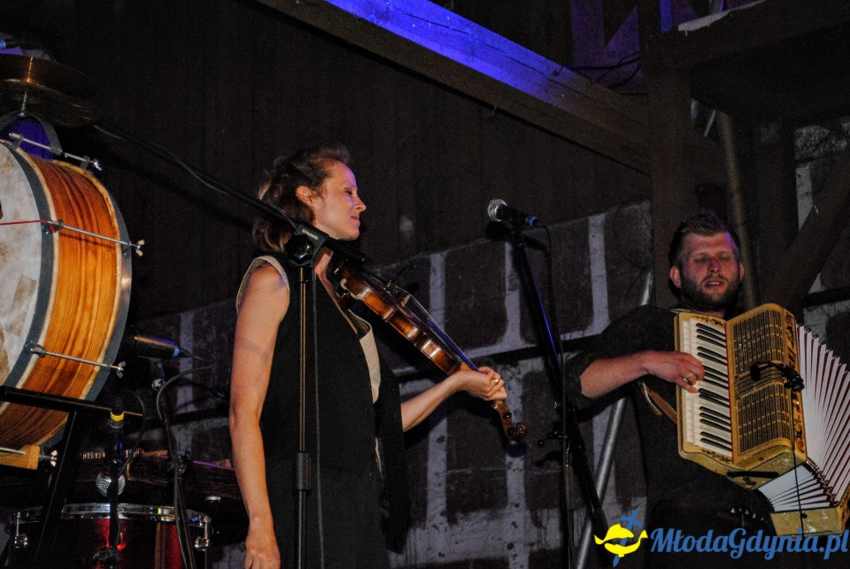 Globaltica World Cultures Festival 2019 - 18.07.2019