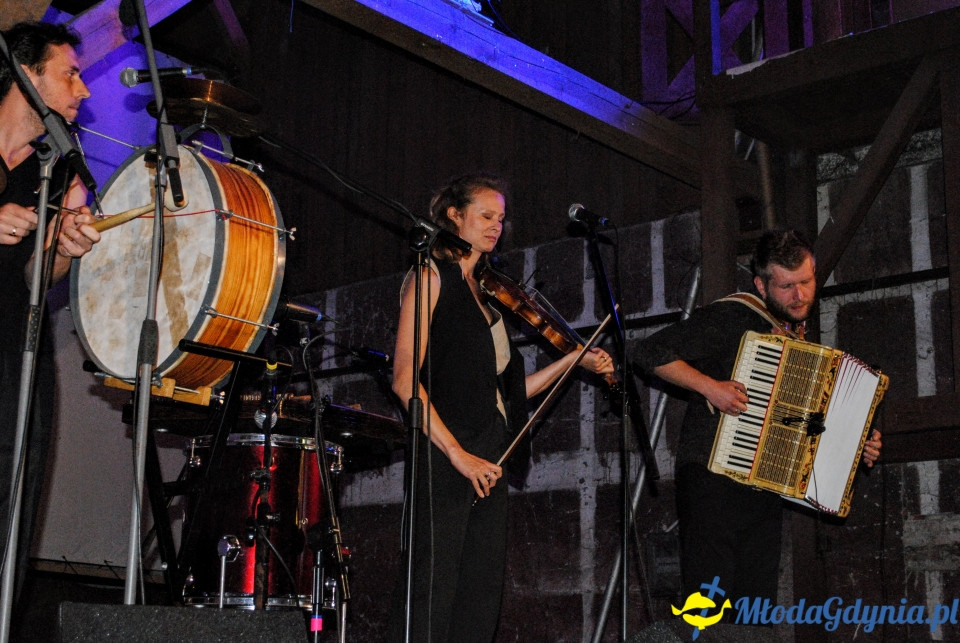 Globaltica World Cultures Festival 2019 - 18.07.2019
