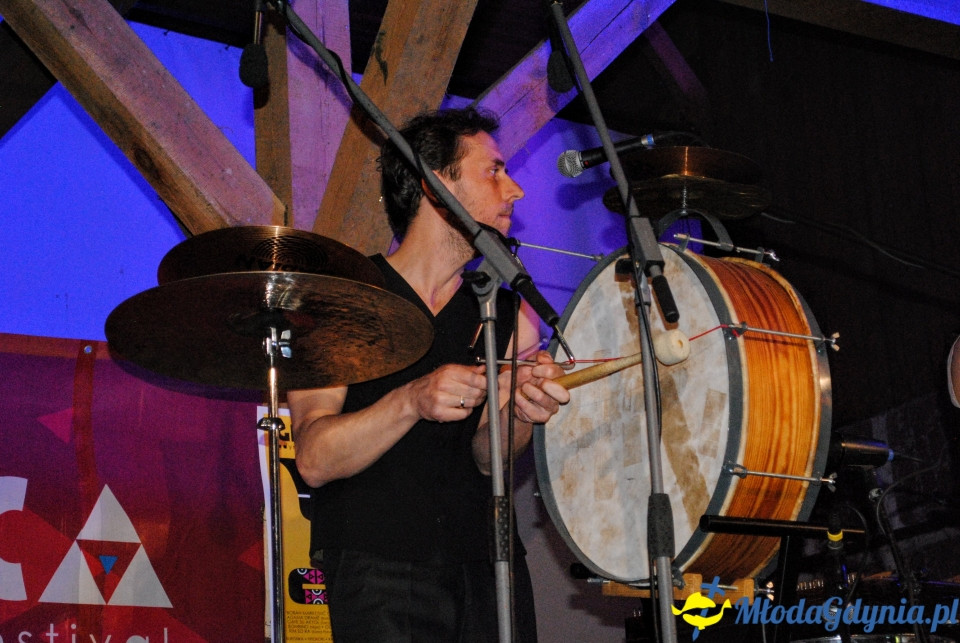 Globaltica World Cultures Festival 2019 - 18.07.2019