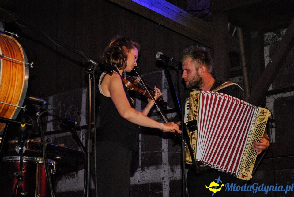 Globaltica World Cultures Festival 2019 - 18.07.2019