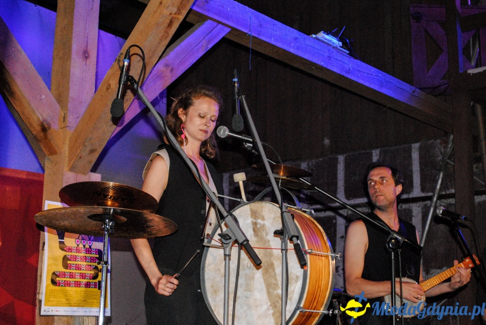 Globaltica World Cultures Festival 2019 - 18.07.2019