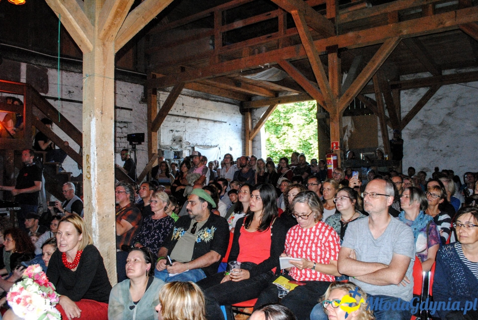 Globaltica World Cultures Festival 2019 - 18.07.2019