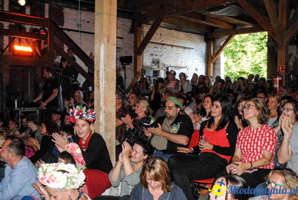 Globaltica World Cultures Festival 2019 - 18.07.2019