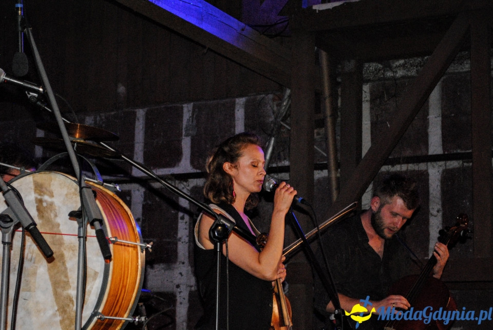 Globaltica World Cultures Festival 2019 - 18.07.2019