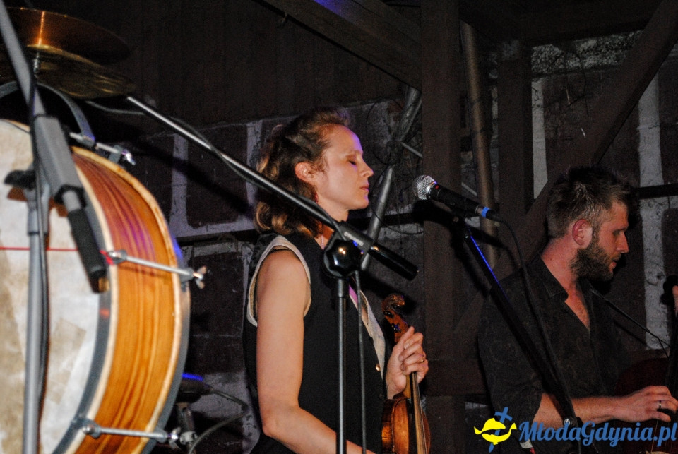 Globaltica World Cultures Festival 2019 - 18.07.2019