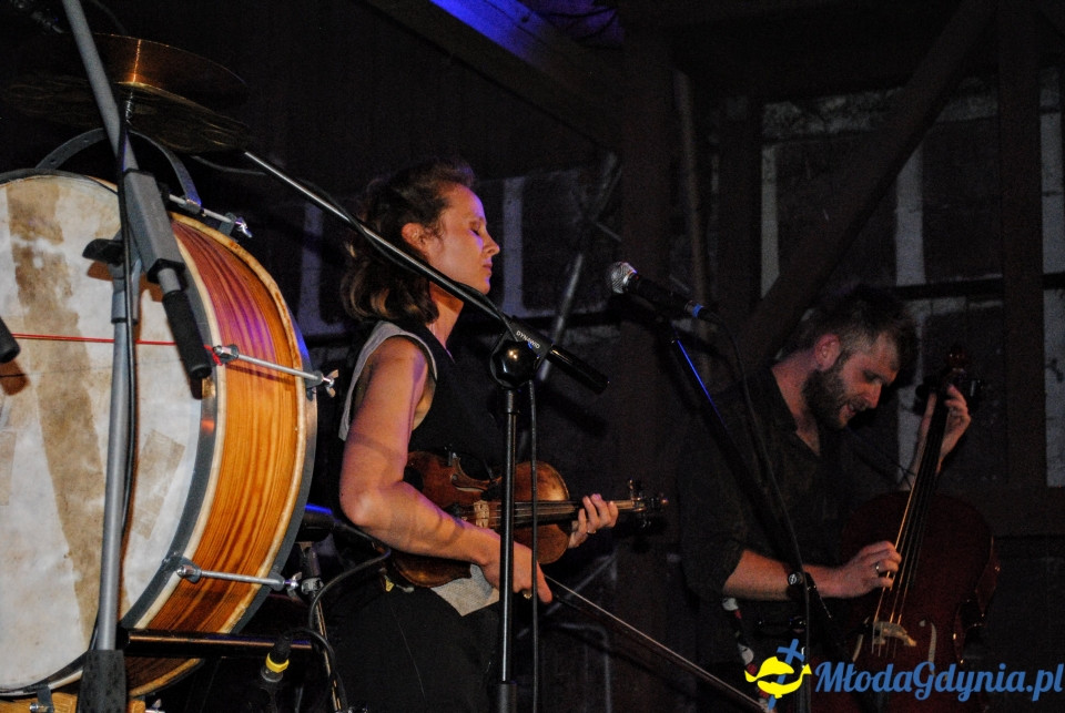 Globaltica World Cultures Festival 2019 - 18.07.2019