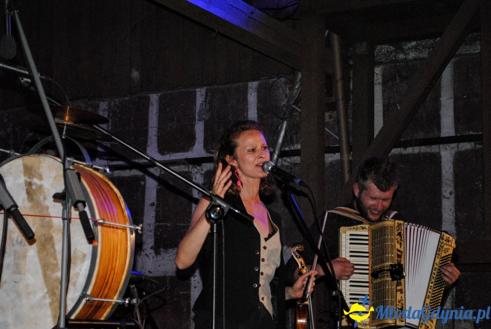 Globaltica World Cultures Festival 2019 - 18.07.2019