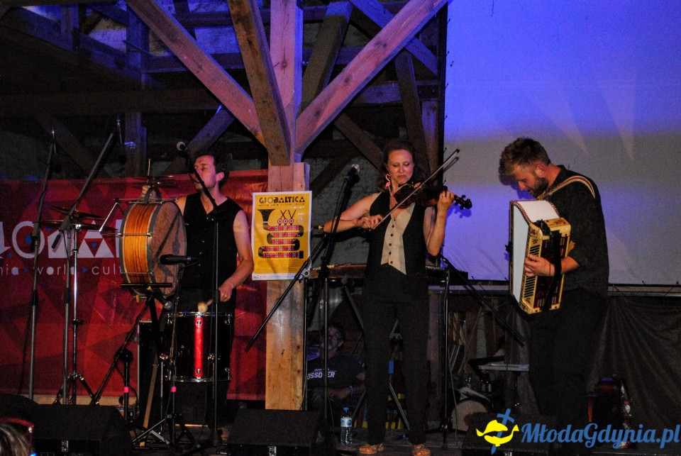 Globaltica World Cultures Festival 2019 - 18.07.2019