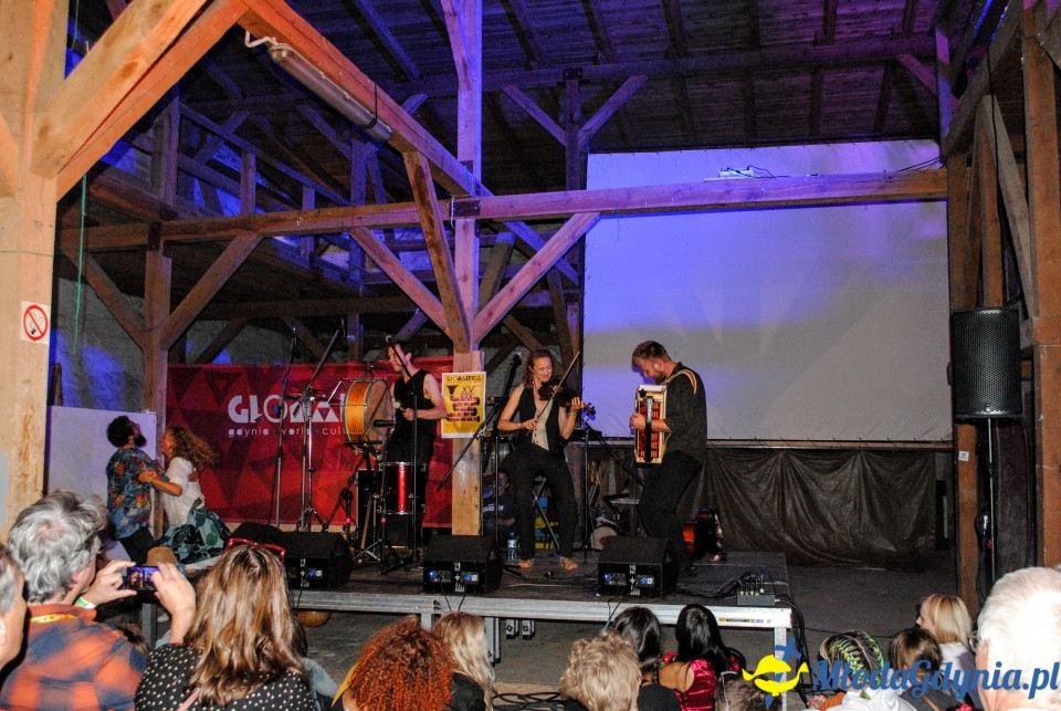 Globaltica World Cultures Festival 2019 - 18.07.2019
