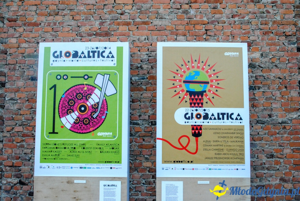 Globaltica World Cultures Festival 2019 - 18.07.2019