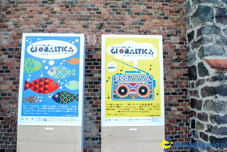 Globaltica World Cultures Festival 2019 - 18.07.2019