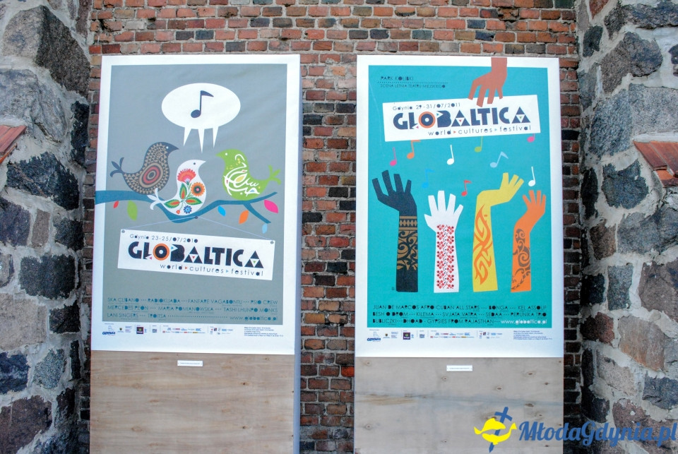 Globaltica World Cultures Festival 2019 - 18.07.2019
