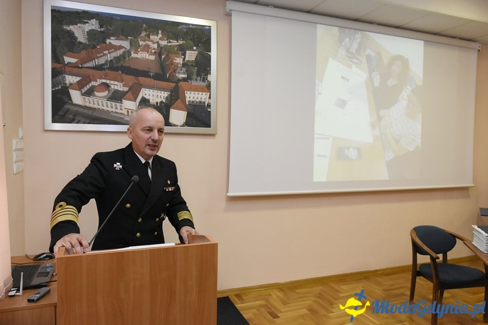 Kapitanowie życia i Nawigatorzy wiedzy - I edycja projektów AMW