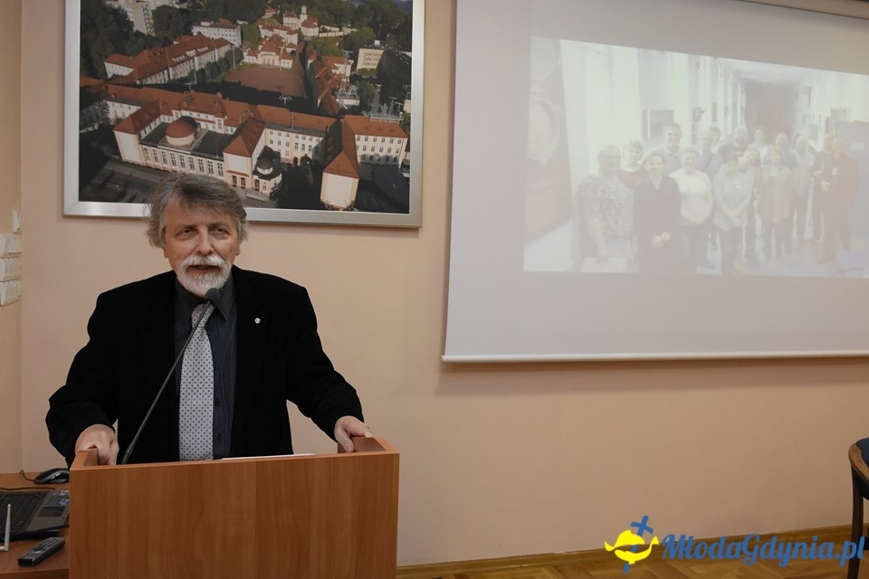 Kapitanowie życia i Nawigatorzy wiedzy - I edycja projektów AMW