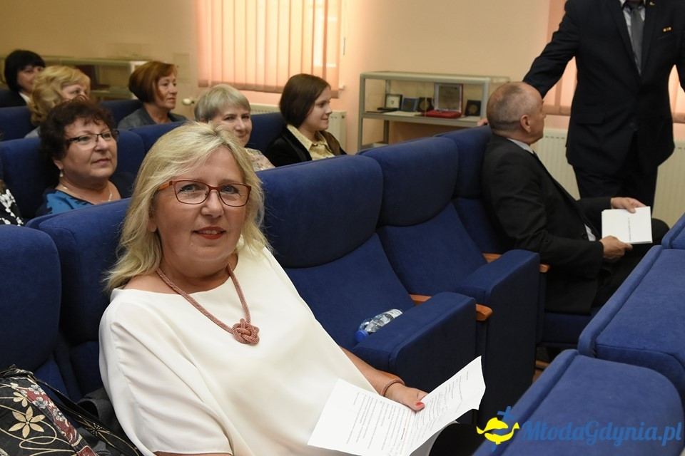 Kapitanowie życia i Nawigatorzy wiedzy - I edycja projektów AMW