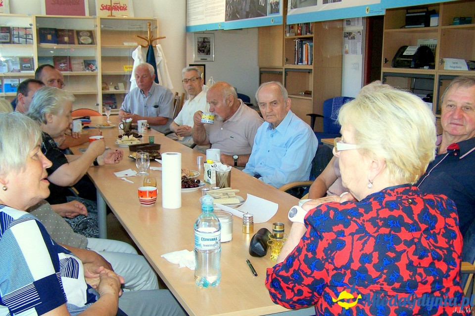 Klub Gazety Polskiej - zebranie 29.06.2019