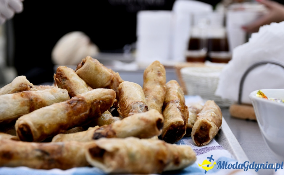 Kulinarna Świętojańska 2019