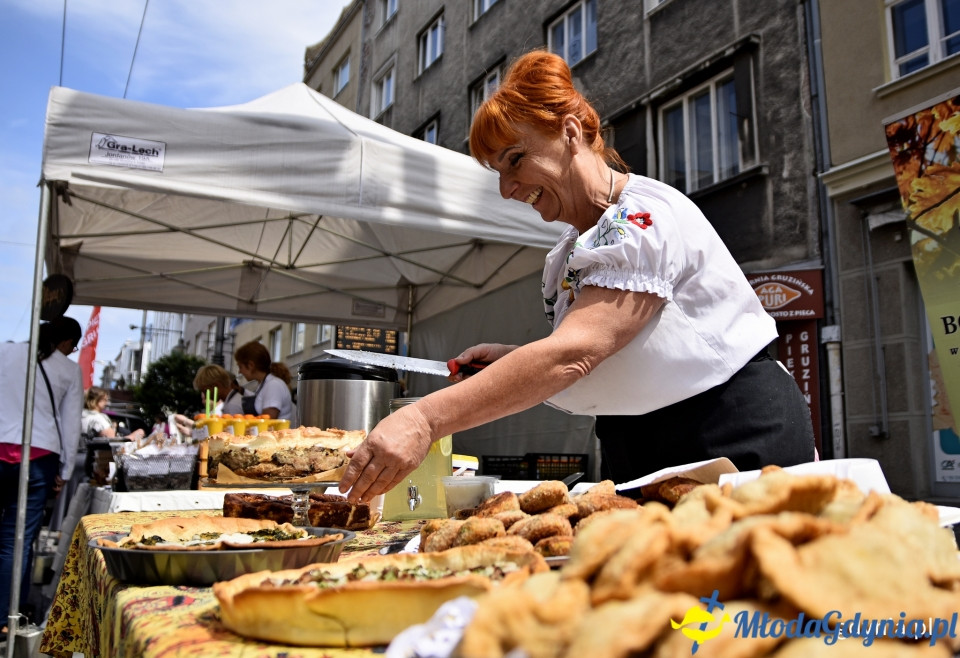 Kulinarna Świętojańska 2019