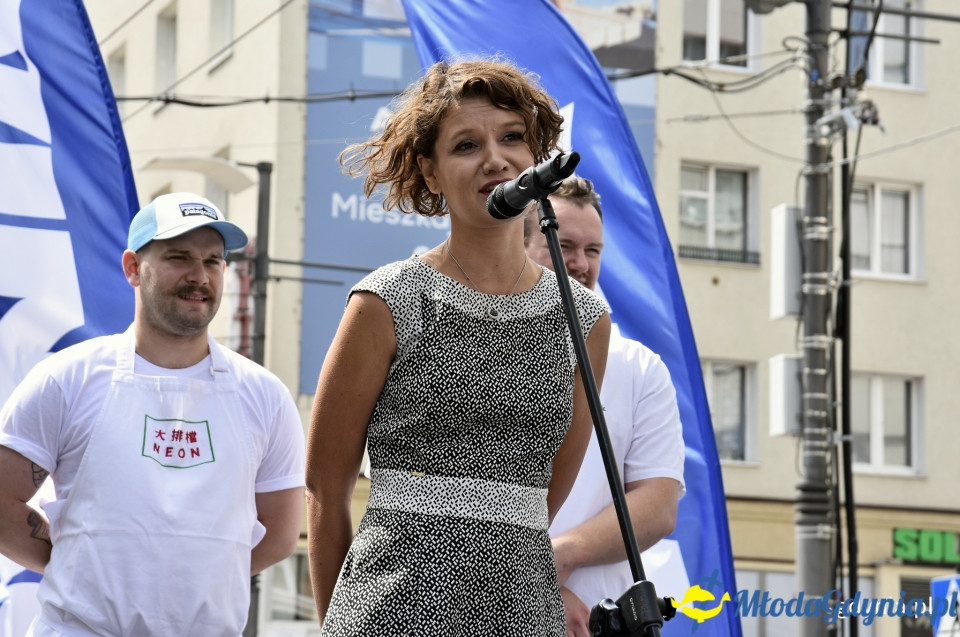 Kulinarna Świętojańska 2019