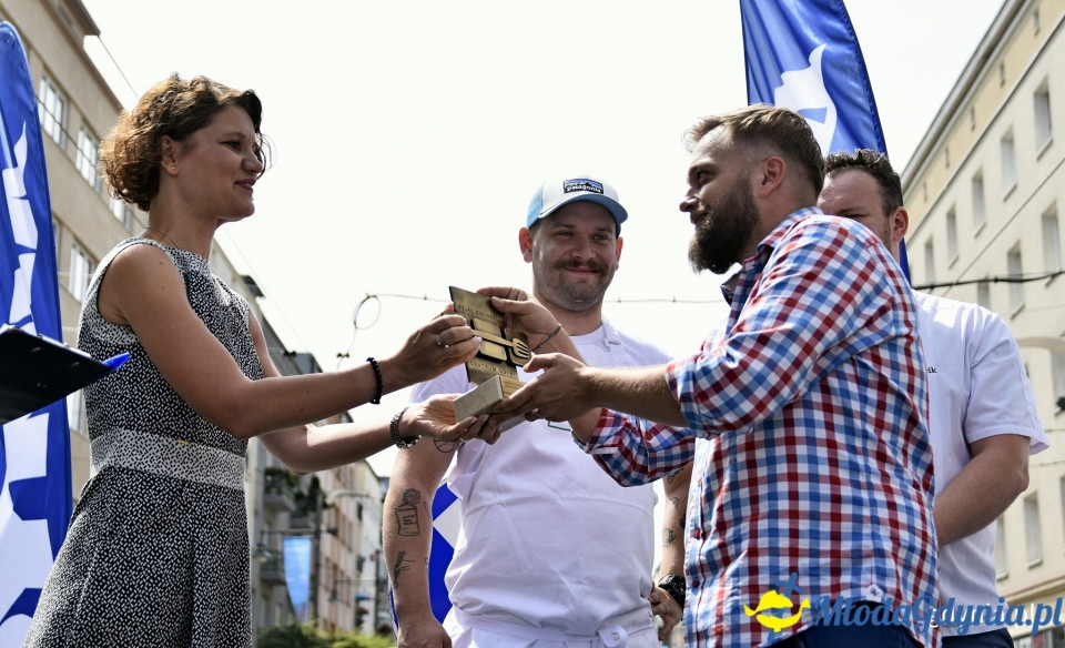 Kulinarna Świętojańska 2019