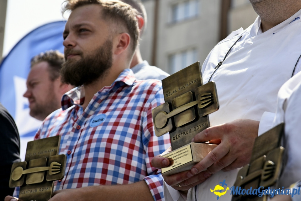 Kulinarna Świętojańska 2019