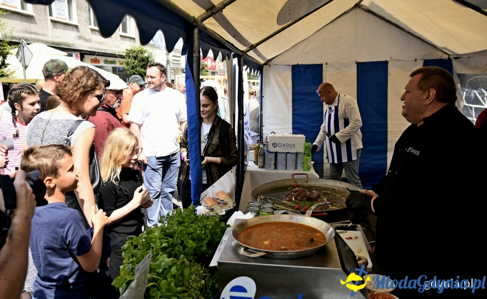 Kulinarna Świętojańska 2019