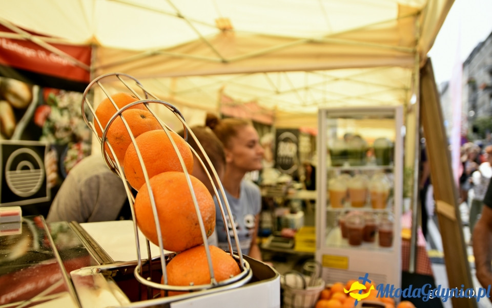 Kulinarna Świętojańska 2019
