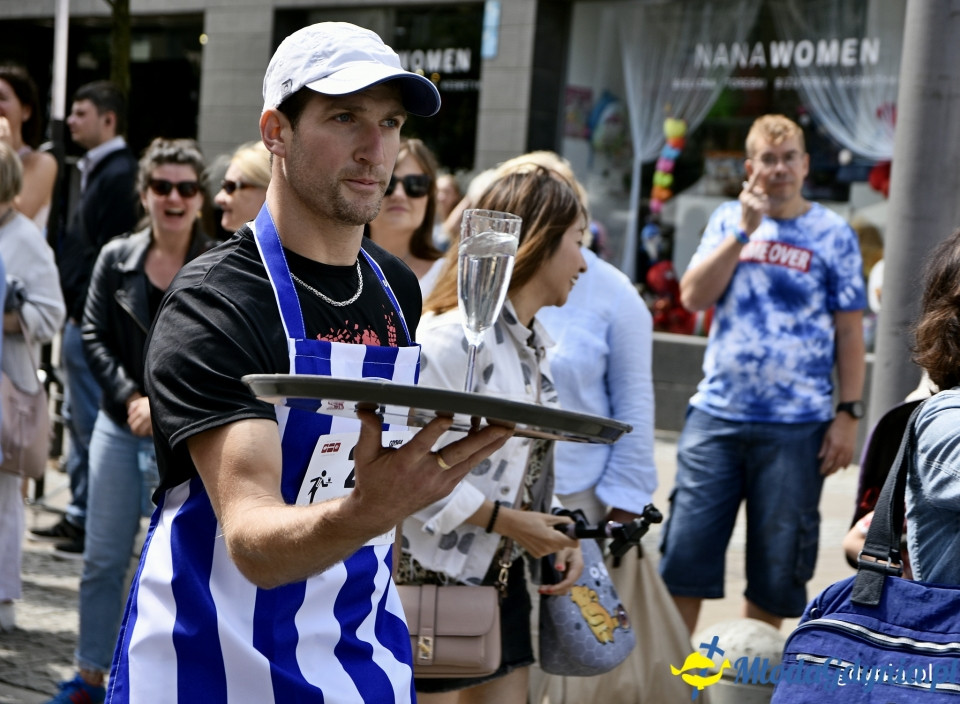 Kulinarna Świętojańska 2019