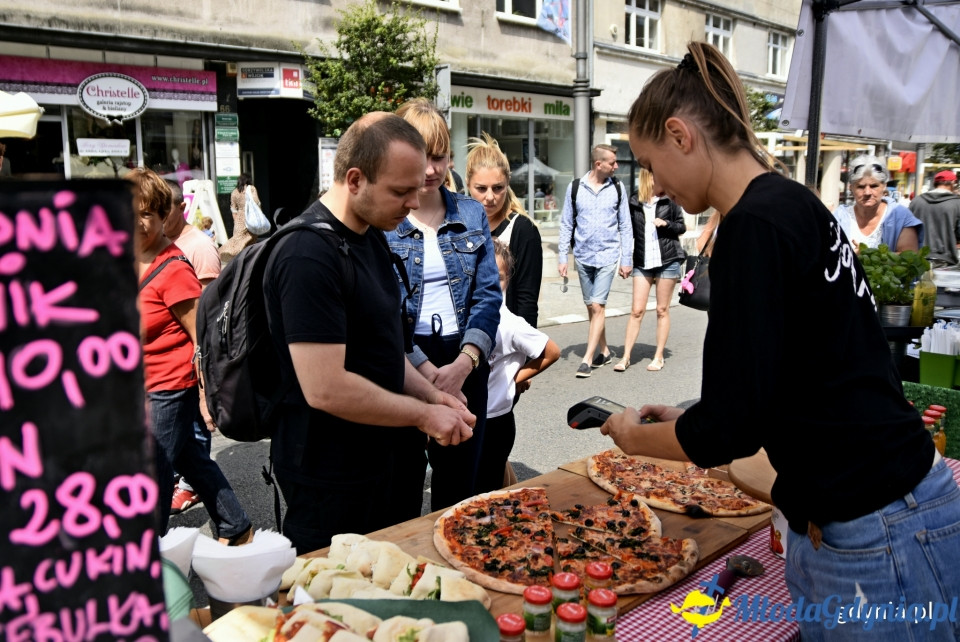 Kulinarna Świętojańska 2019