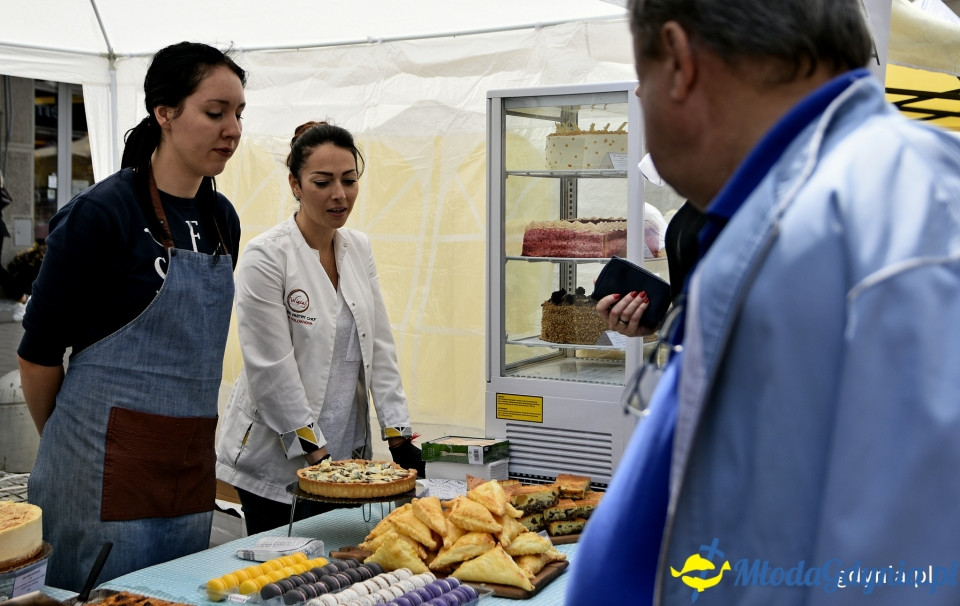 Kulinarna Świętojańska 2019