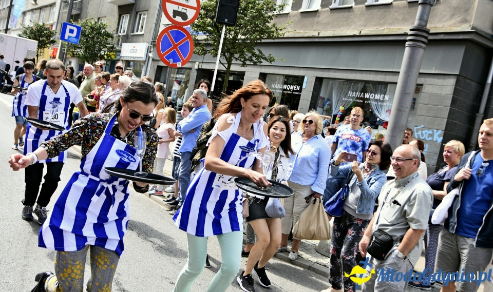 Kulinarna Świętojańska 2019