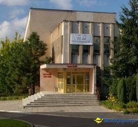 SP 44 - UROCZYSTE ZAKOŃCZENIE ROKU