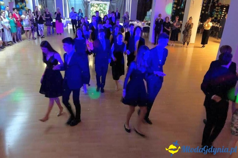 Ostatni Bal Gimnazjalny 2019