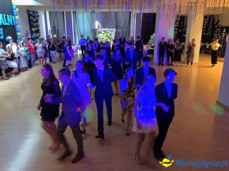 Ostatni Bal Gimnazjalny 2019