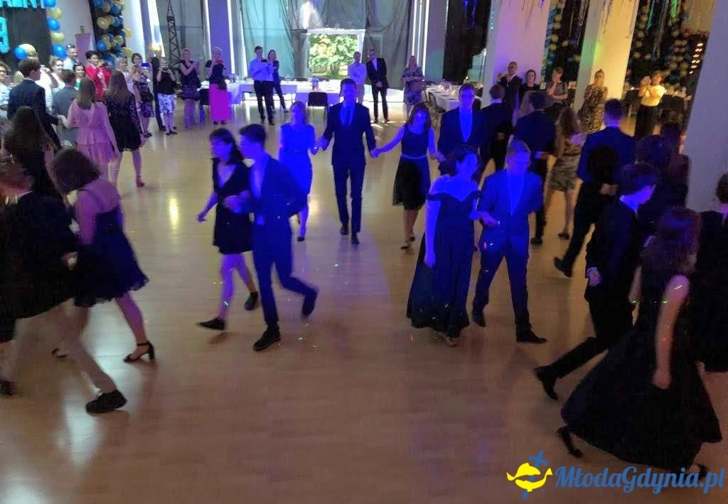 Ostatni Bal Gimnazjalny 2019