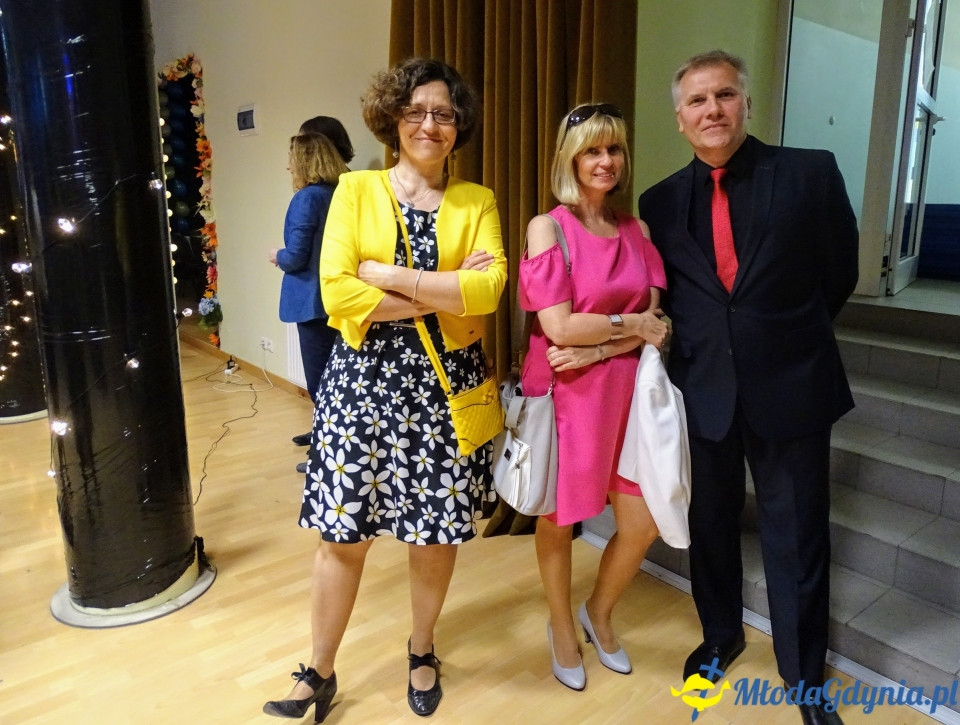Ostatni Bal Gimnazjalny 2019