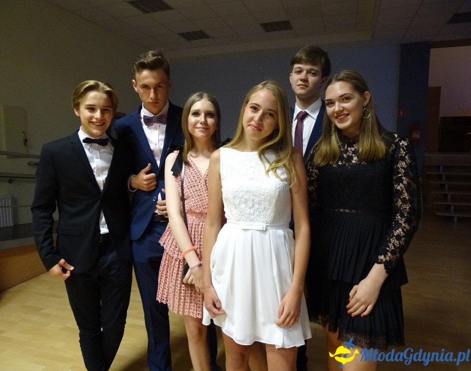 Ostatni Bal Gimnazjalny 2019