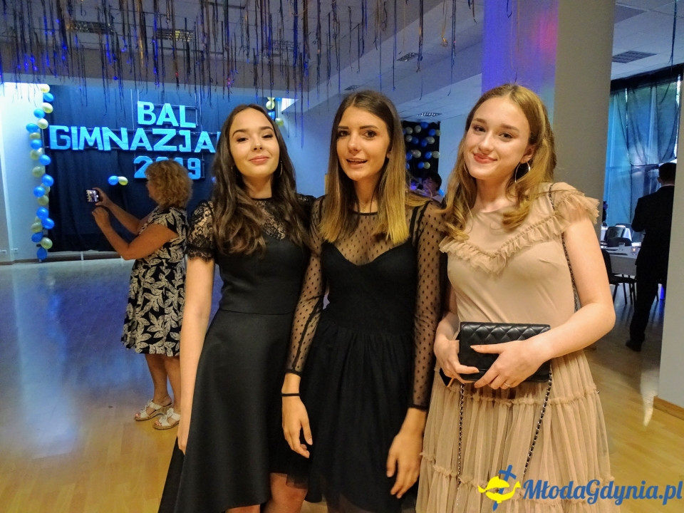 Ostatni Bal Gimnazjalny 2019