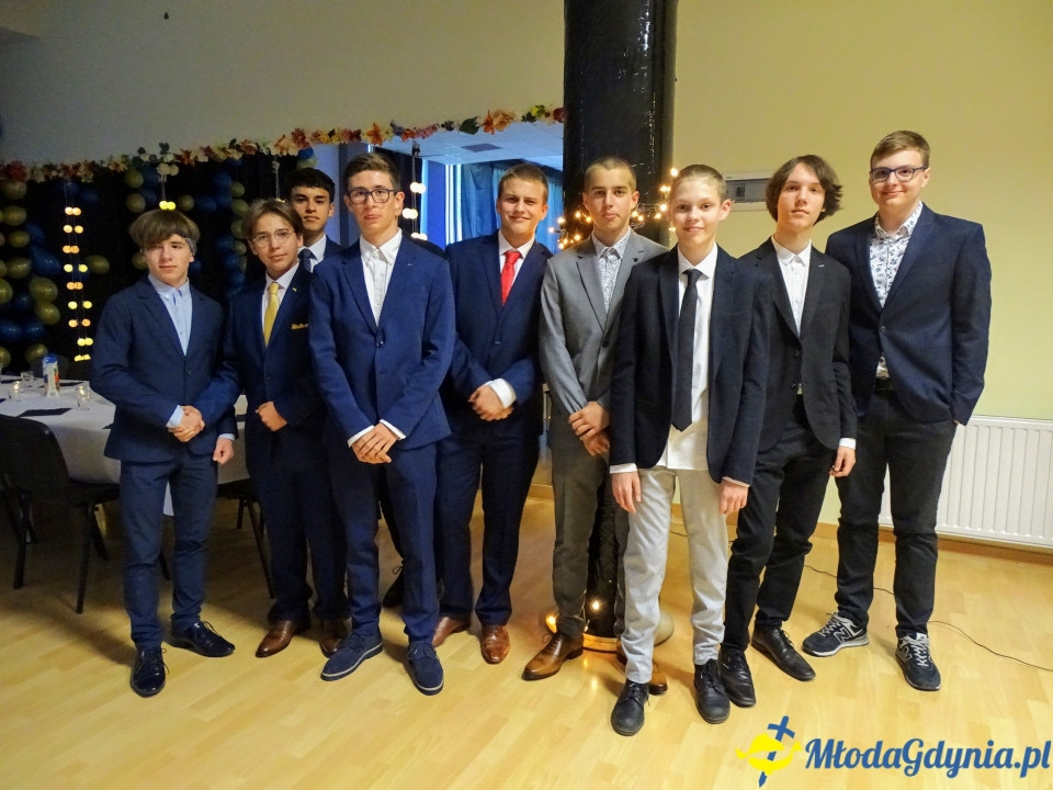 Ostatni Bal Gimnazjalny 2019