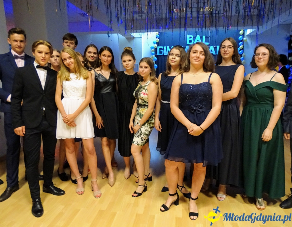Ostatni Bal Gimnazjalny 2019